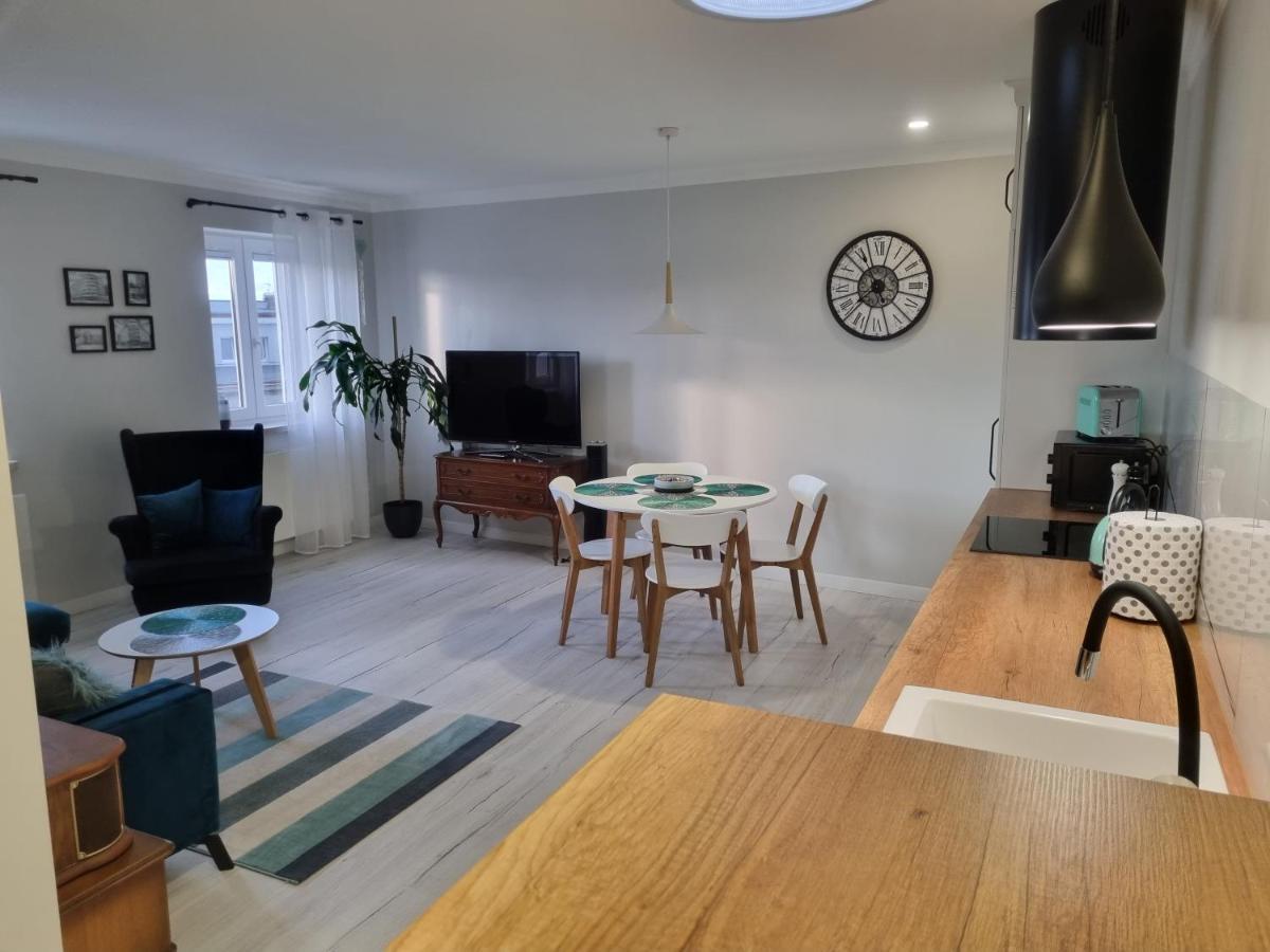Rosa Ii Apartment *