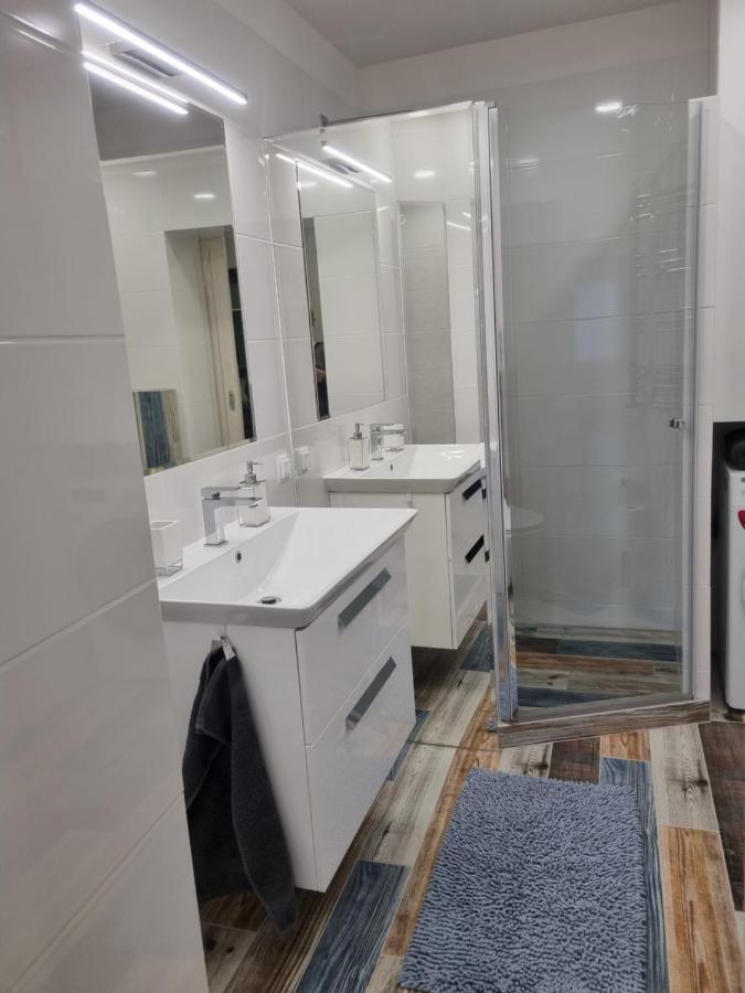 Apartment Rosa Ii *