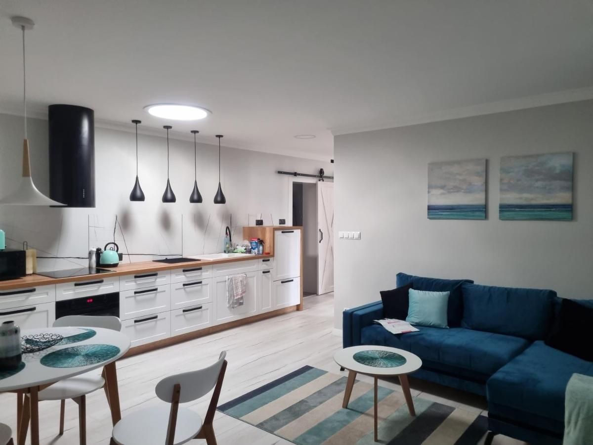 Rosa Ii Apartment *