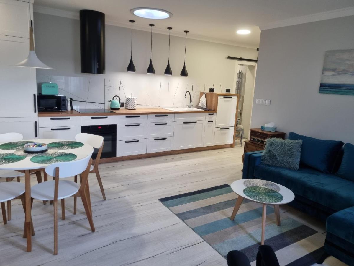 Rosa Ii Apartment *