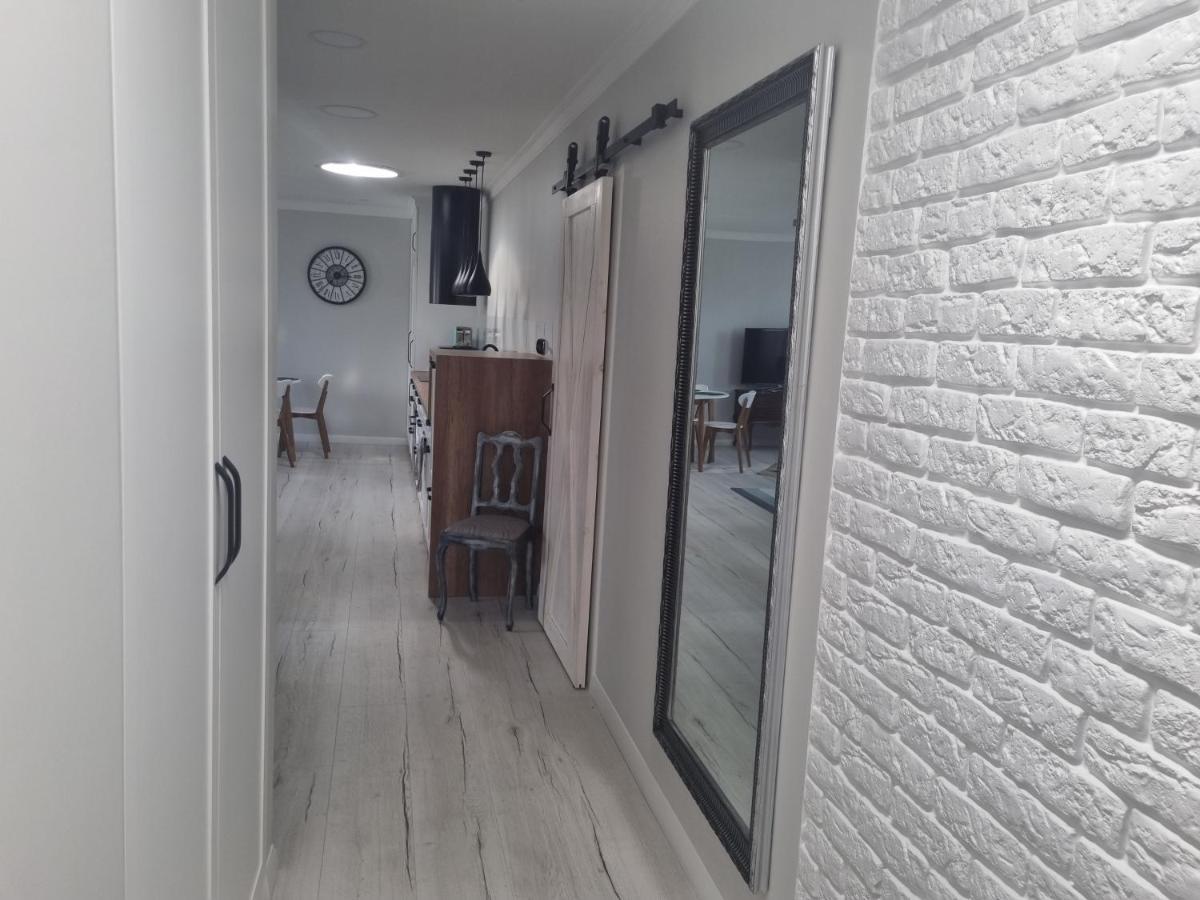 Rosa Ii Apartment Gdynia